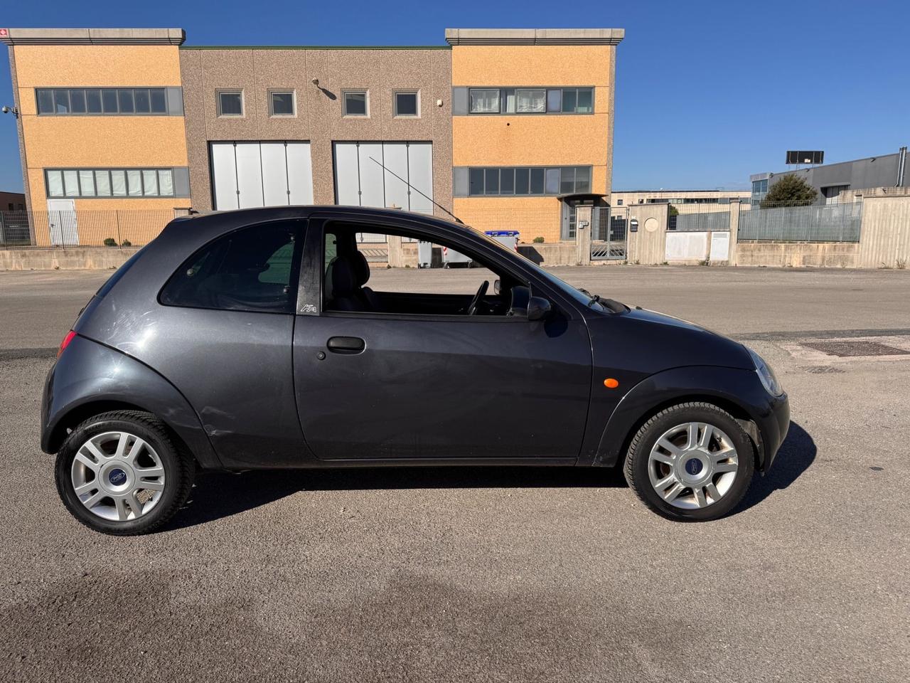 Ford Ka 1.3 Leather Collection