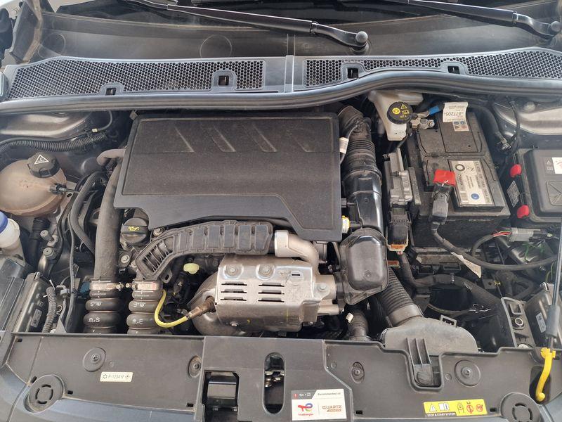 PEUGEOT 208 II 2023 - 208 1.2 puretech GT s&s 100cv