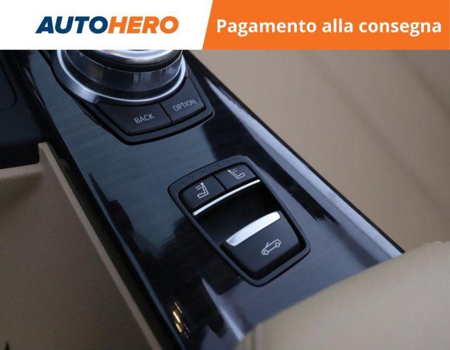 BMW 420 d Cabrio Luxury