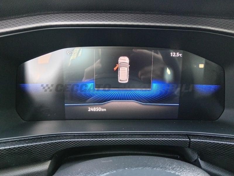 Volkswagen T-Cross T-Cross 1.0 tsi Life 115cv dsg