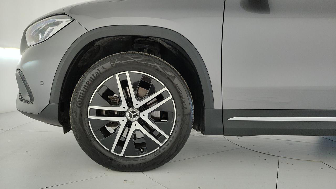 Mercedes-Benz GLA 200 d Sport Plus auto
