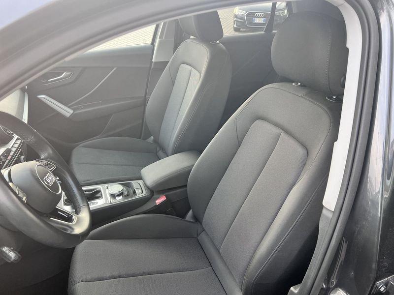 Audi Q2 Q2 30 TDI S tronic Business