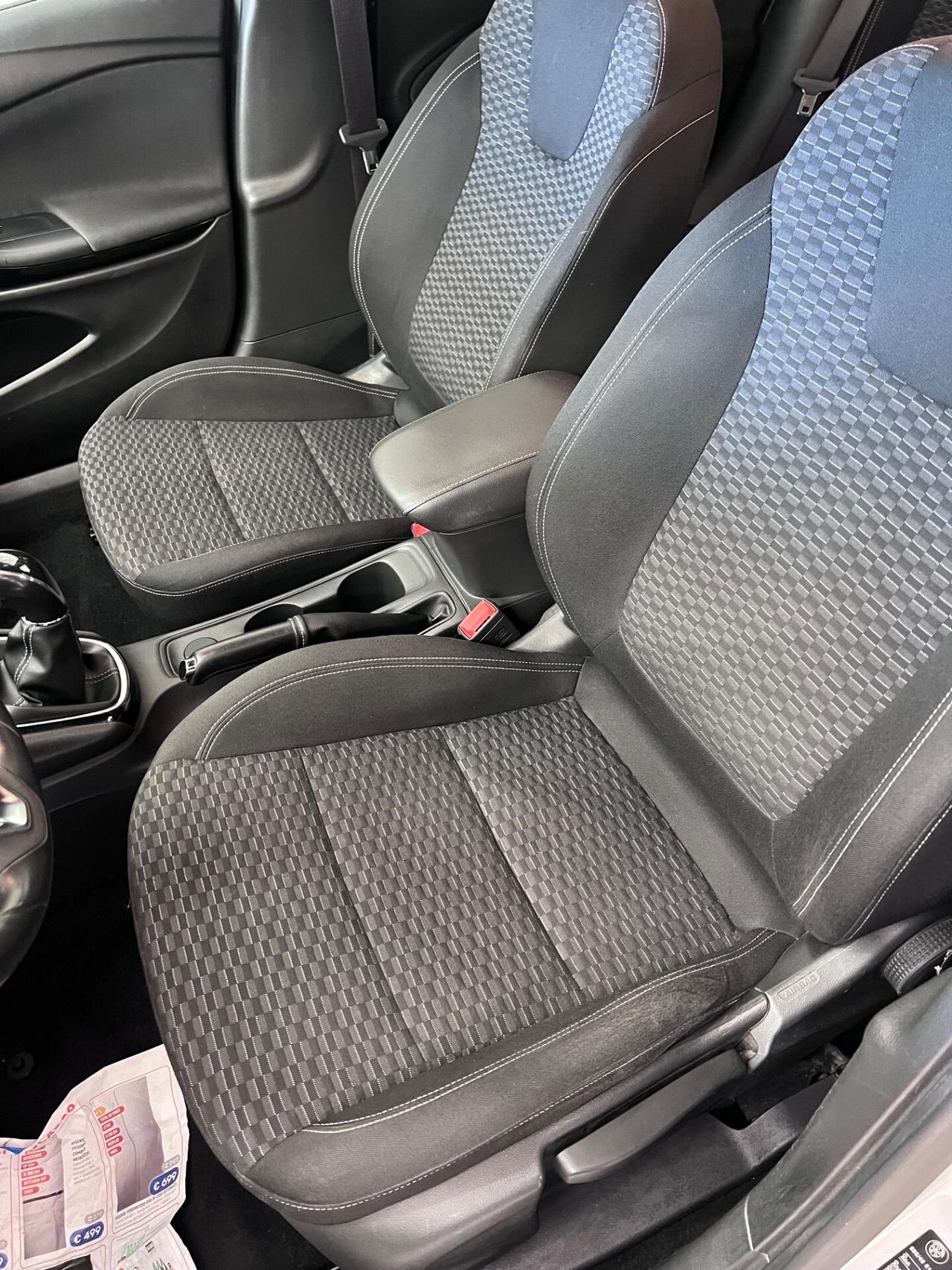 Opel Astra 1.6 CDTi 110CV Start&Stop 5 porte Innovation