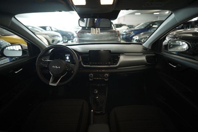 Kia Stonic 1.2 dpi Style 84cv