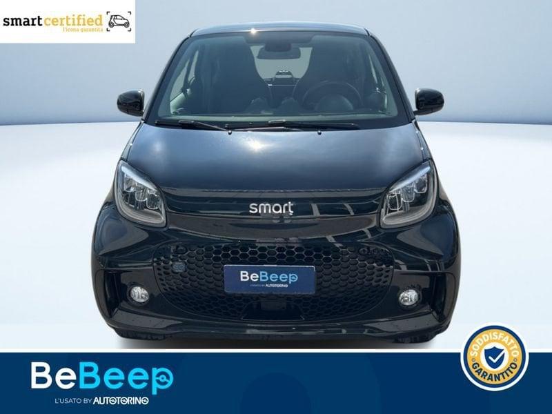 smart fortwo EQ PRIME 4,6KW