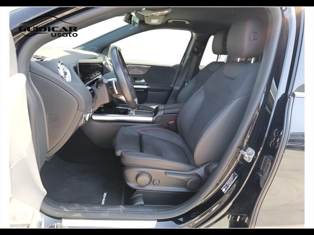 Mercedes-Benz GLA-H247 2023 - GLA 180 d AMG Line Advanced Plus auto