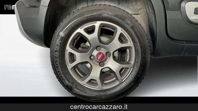 Fiat Panda 0.9 TwinAir Turbo 90cv Cross 4x4 S&S my19 4X4