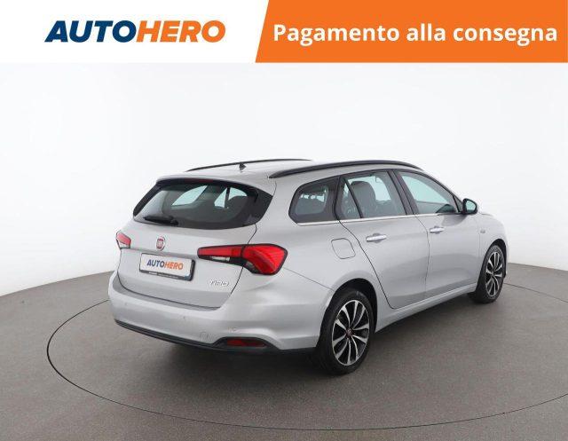 FIAT Tipo 1.6 Mjt S&S SW Lounge