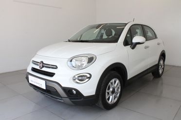 Fiat 500 X 1.6 Mjt Cross 4x2 120 Cv. DCT
