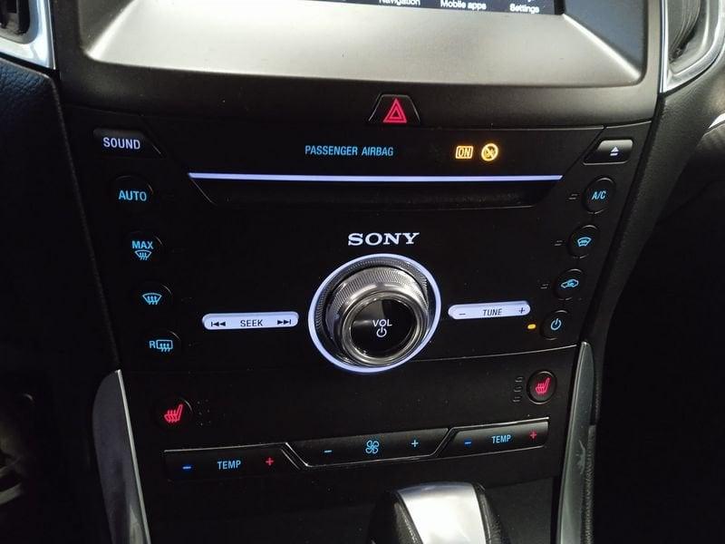 Ford Edge 2.0 TDCI 210 CV AWD S&S Powershift ST Line