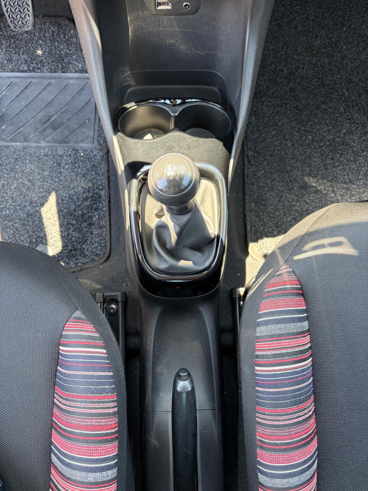 Citroen C1 VTi 72 5 porte Urban Ride