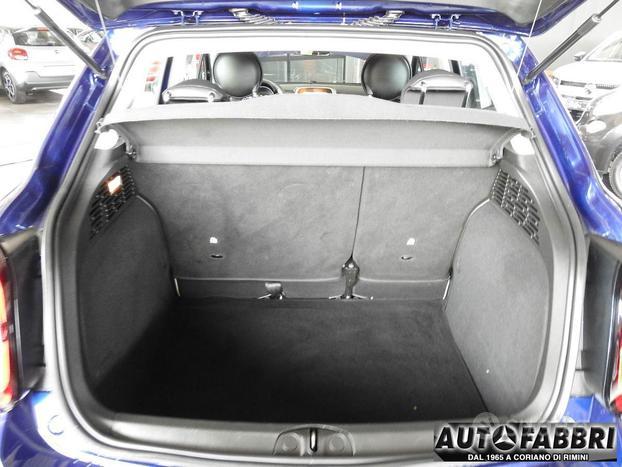 FIAT - 500X - 1.3 M.Jet 95 CV Business