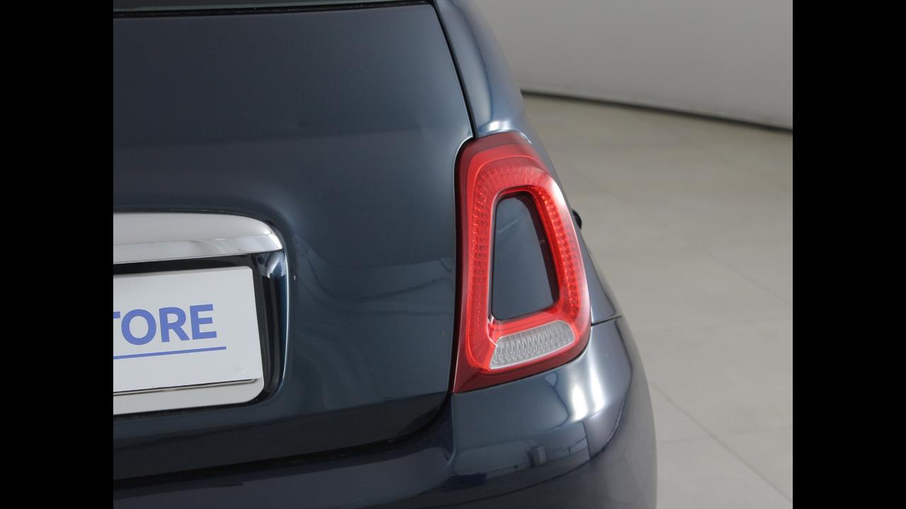 FIAT 500 III 2015 - 500 1.2 Lounge 69cv my20