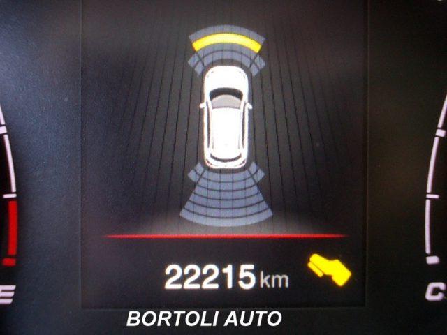 FIAT 500X 1.3 MULTIJET 22.000 KM