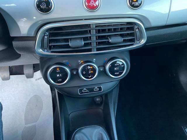 Fiat 500X 1.3 MultiJet 95 CV City Cross Neopatentati