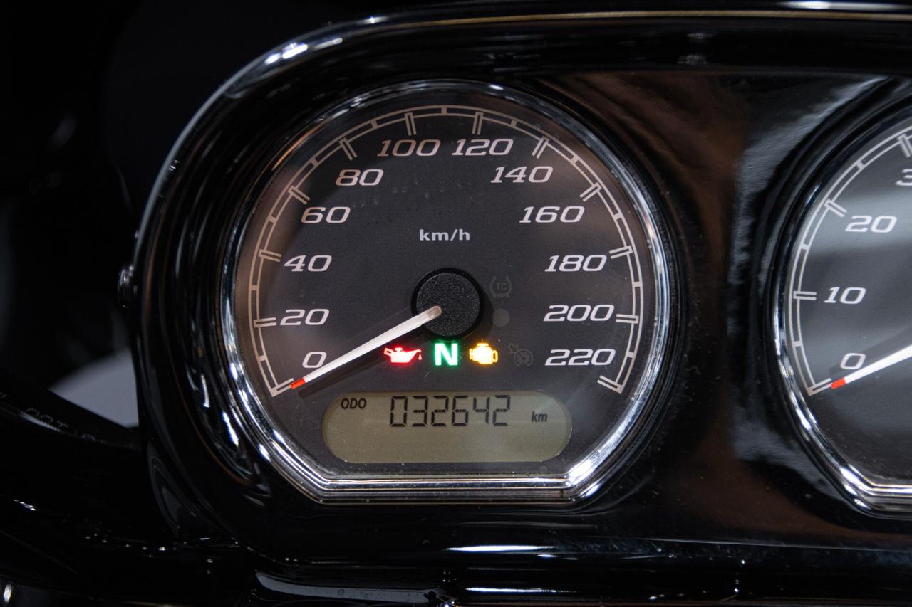 2019 HARLEY DAVIDSON ROAD GLIDE RDS02037