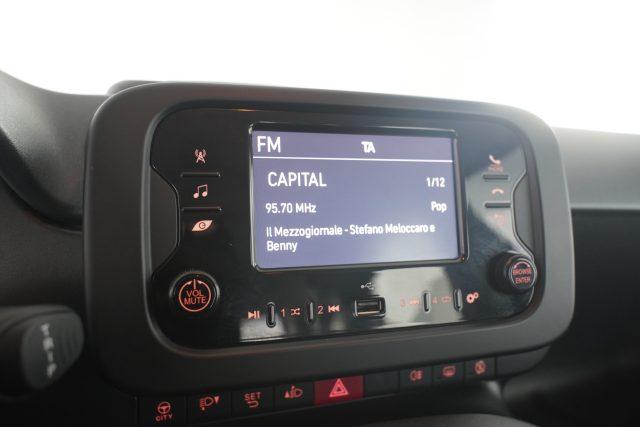 FIAT Panda Panda 1.0 FireFly S&S Hybrid