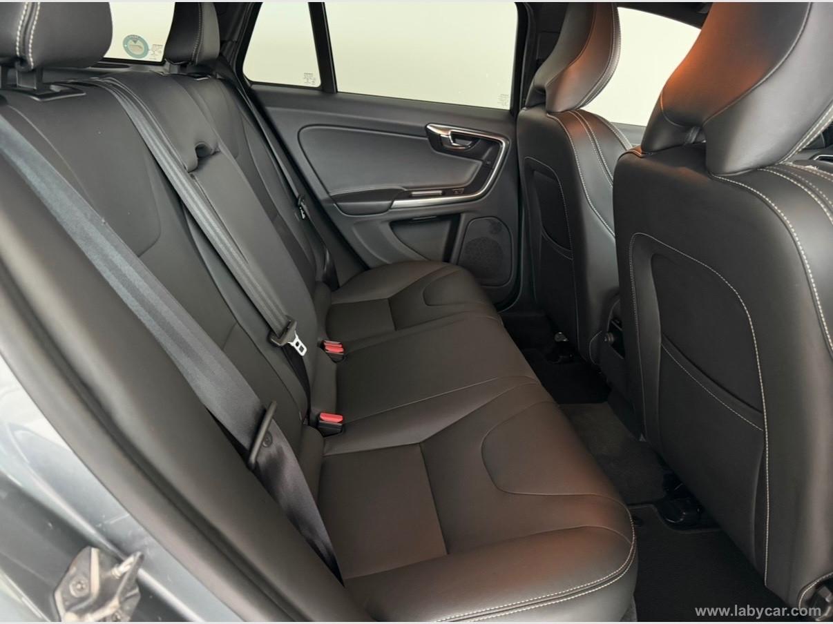VOLVO V60 D2 Business