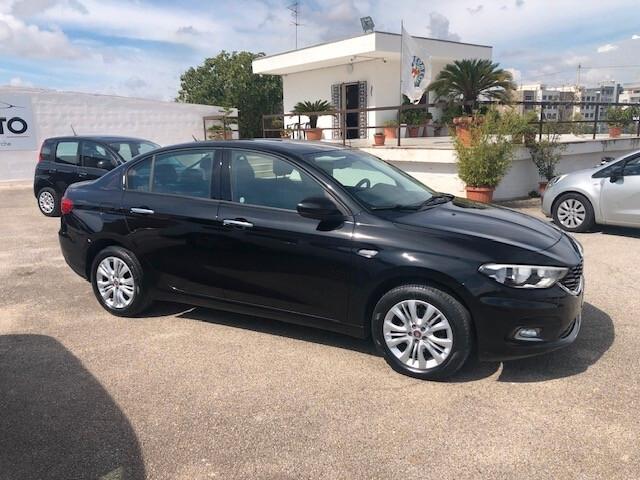 Fiat Tipo 1.6 Mjt 4 porte Opening Edition