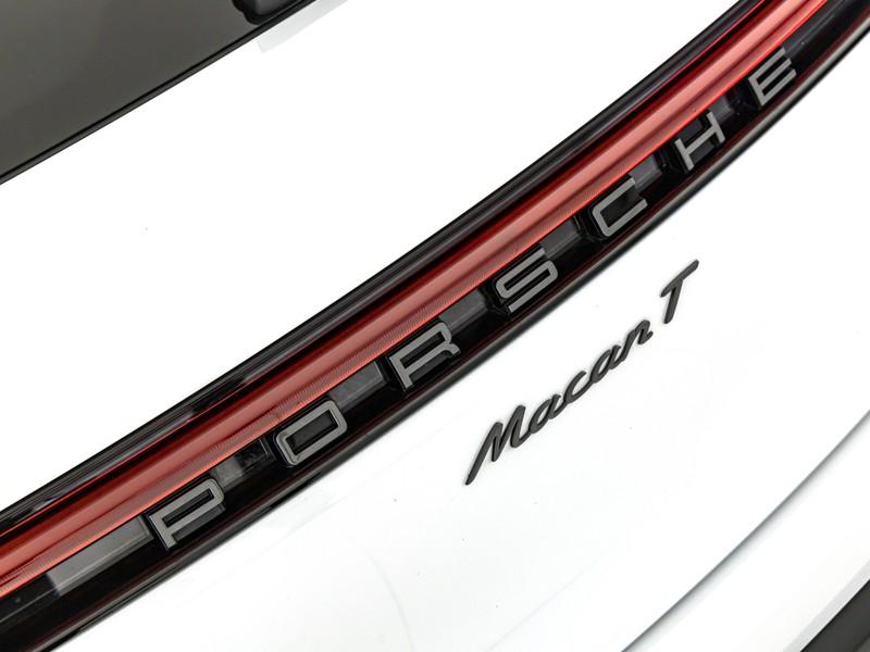 Porsche Macan 2.0 t 265cv pdk