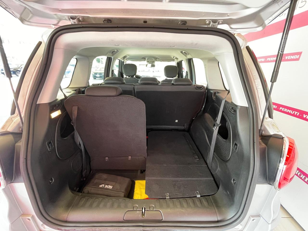 FIAT 500L Wagon 500L Wagon 1.3 Multijet 95 CV D...