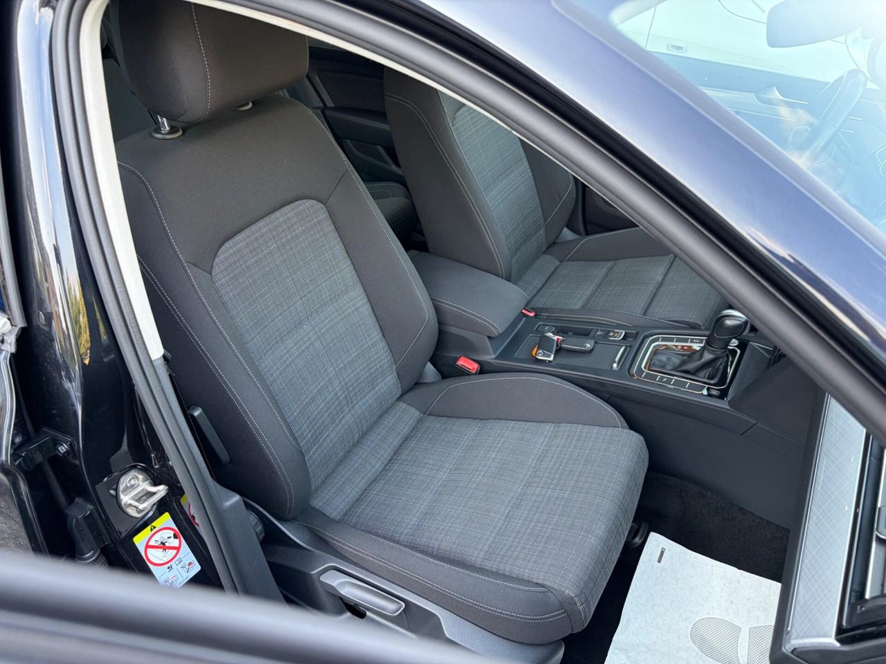 Volkswagen Passat Variant 2.0 TDI SCR EVO DSG Business
