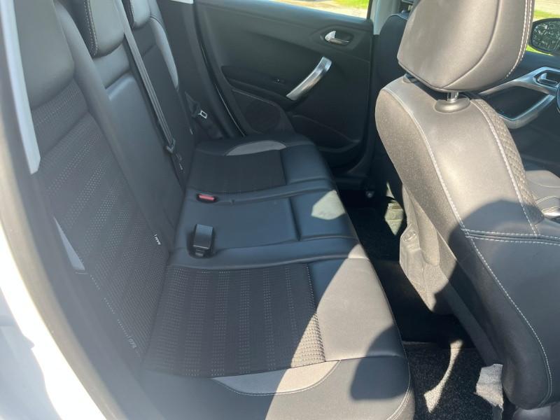 PEUGEOT PureTech 82 S&S Allure