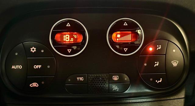 ABARTH 695 1.4 Turbo T-Jet 180 CV M.T.A.