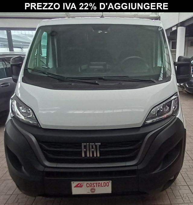 FIAT Ducato 30 2.2 Mjt 120CV PC-TN Furgone