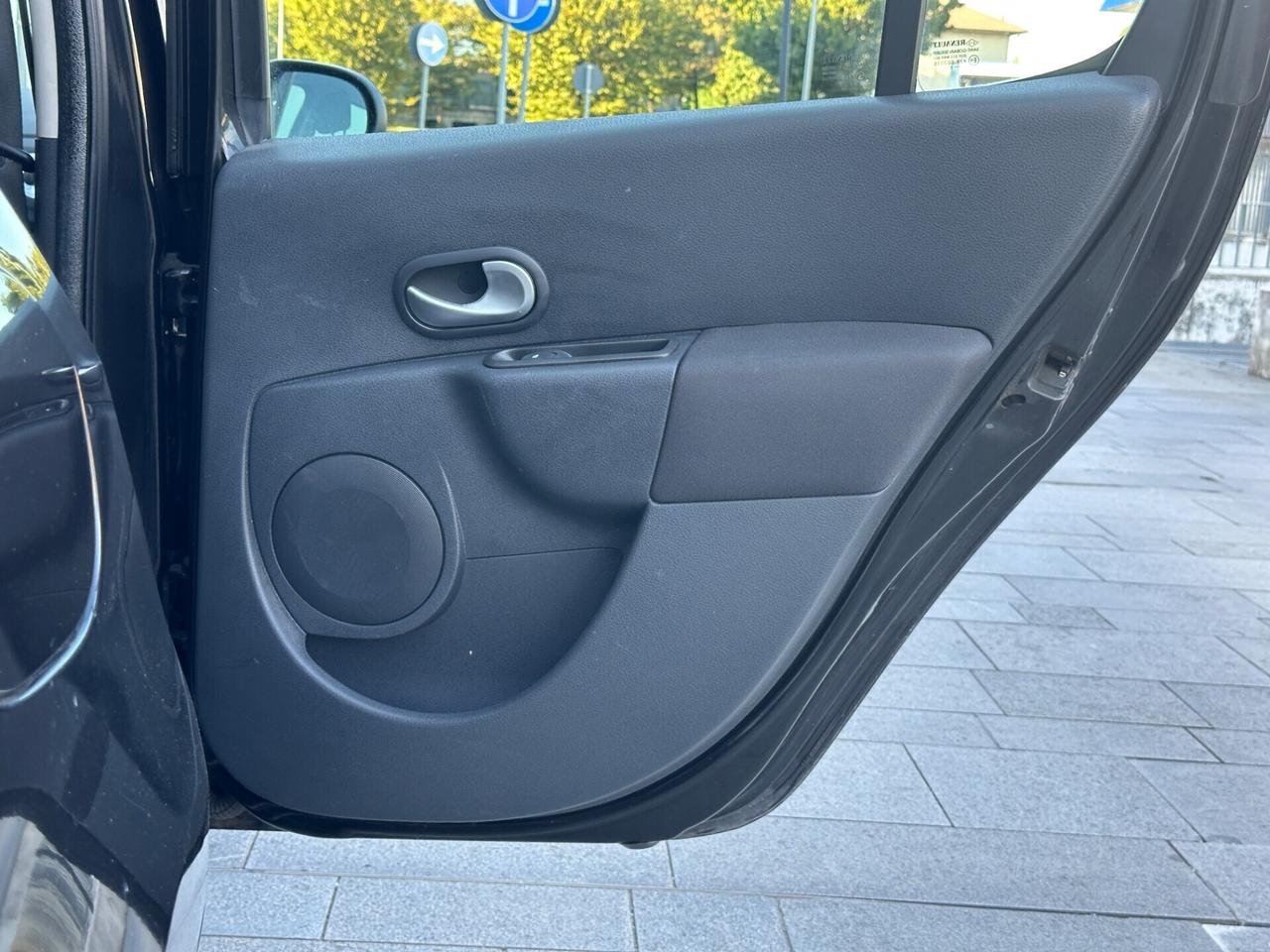 Renault Modus 1.2 16V TCE Neopatentati