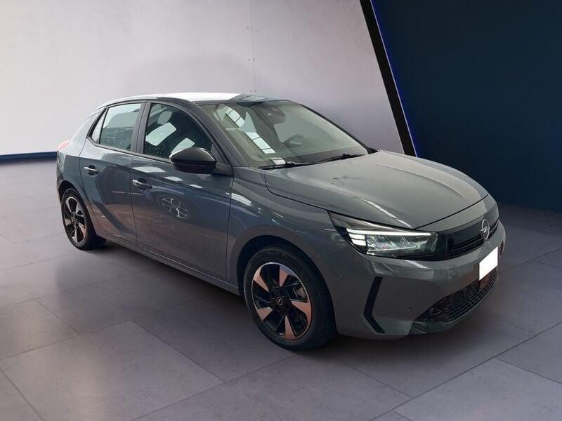 Opel Corsa Edition 5 port