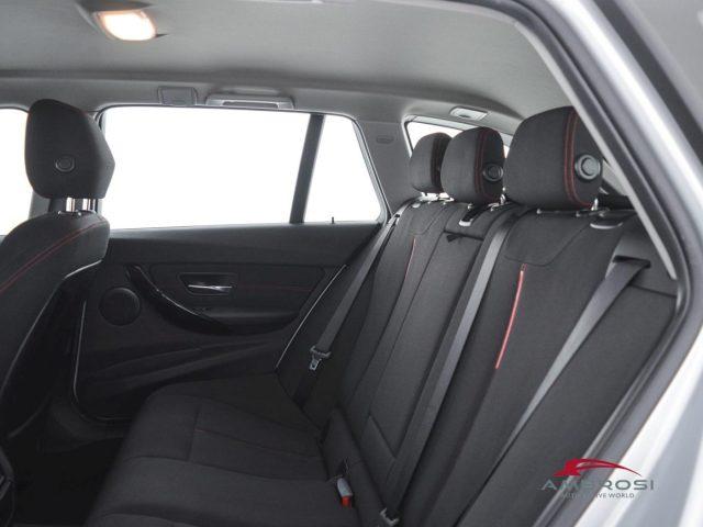 BMW 316 Serie 3 d Sport