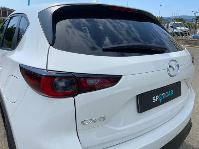 MAZDA CX-5 *PROMO* 2.2L SA-D 150CV Signature