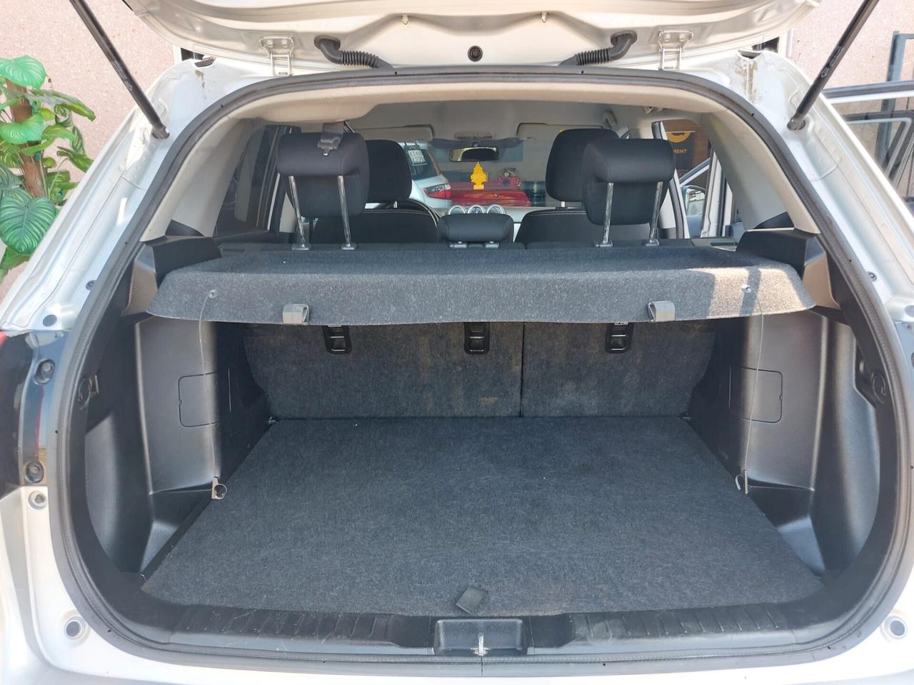 SUZUKI VITARA 1.6 SSDI DPF 120CV EURO 6