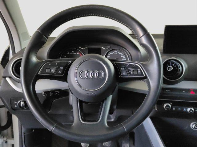 AUDI Q2 Q2 30 TFSI Admired