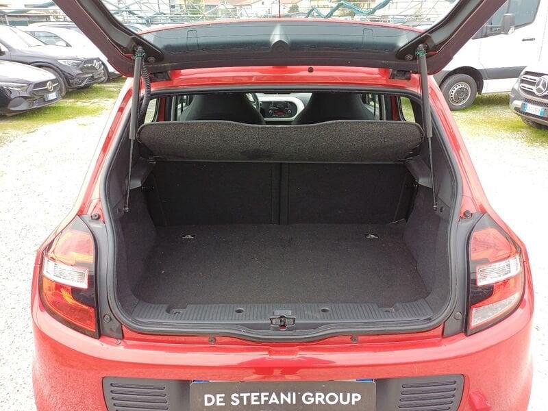Renault Twingo Twingo 1.0 sce Live 70cv