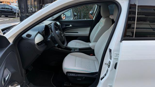 FIAT 600 HYBRID 1.2 110CV DCT MHEV LA PRIMA*24M.G.*CAM360°*