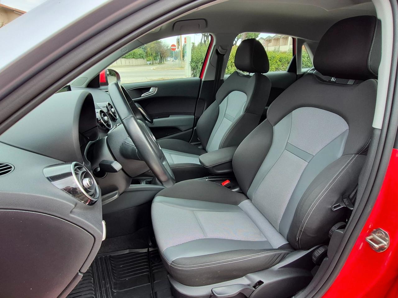 Audi A1 Sportback 1.0 TFSI Ultra 5 Posti