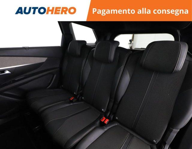 PEUGEOT 5008 PureTech Turbo 130 S&S EAT8 GT