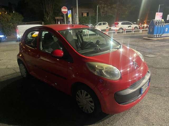 Citroen C1 C1 5p 1.0 C1ty