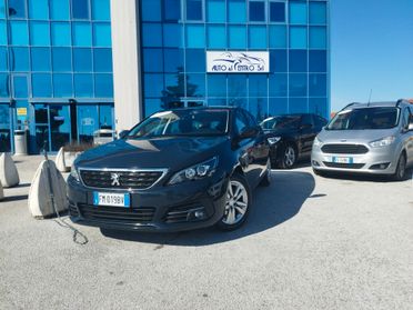 Peugeot 308 BlueHDi 100 S&S Business