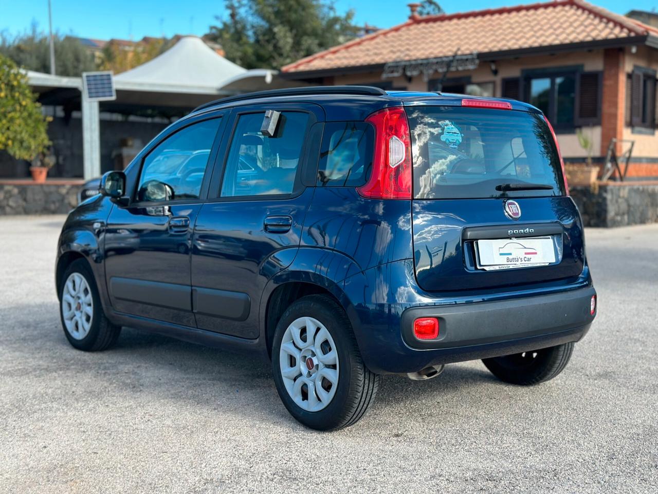 Fiat Panda 1.3 MJT S&S Easy