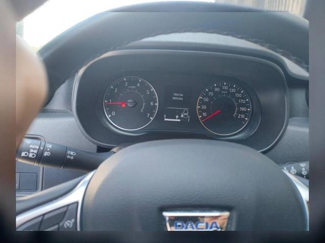 Dacia Duster II Duster II 2022- 1.0 tce Prestige Gpl 4x2 100cv