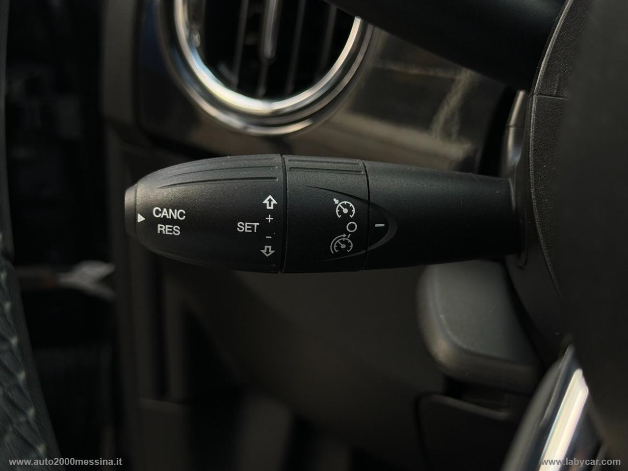 FIAT 500C 1.0 Hybrid Dolcevita