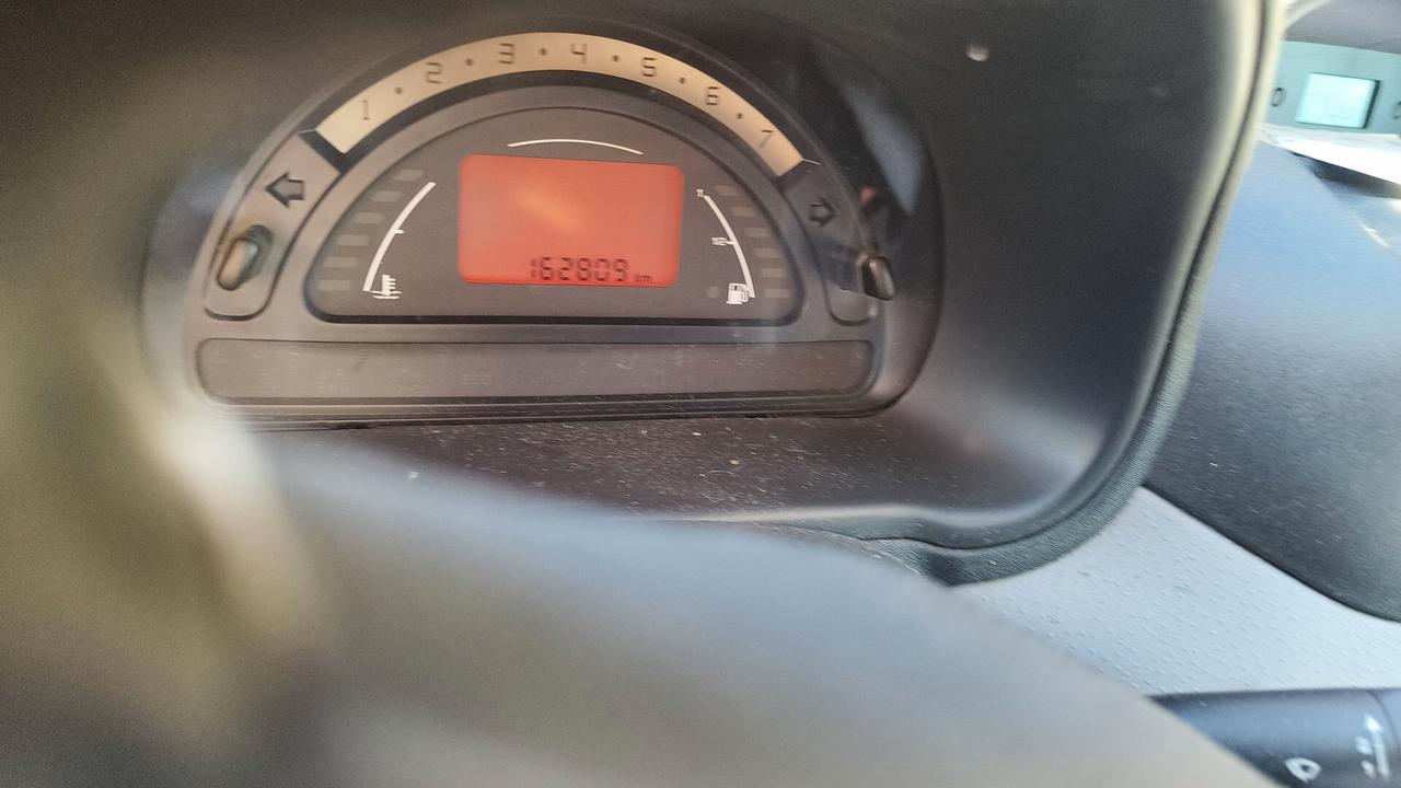 Citroen C3 Pluriel 1.4