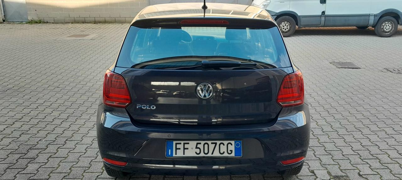 VW Polo 1.0 MPI 5p. Trendline NeopatentatiOK