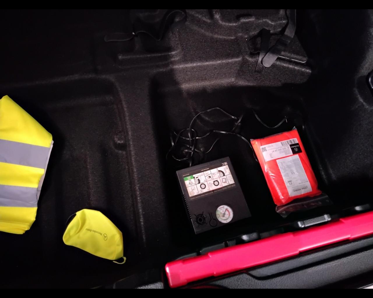 Mercedes-Benz GLC - X254 - GLC 220 d Advanced Plus 4matic auto