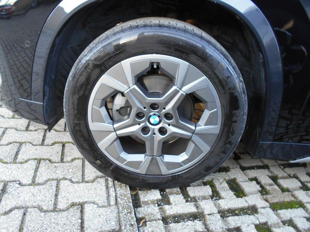 BMW X1 18 d xLine sDrive DCT