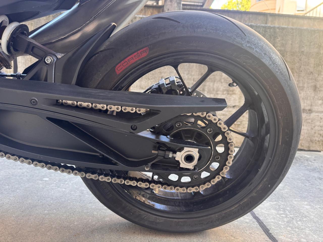 Ktm 890 Duke KM 8000