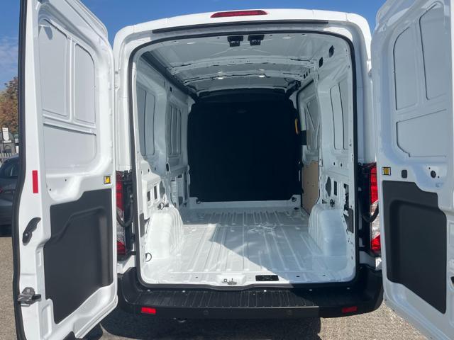 FORD Transit 310 2.0TDCi Eco 130CV aut. PM-TM Furgone 3 p. km 0